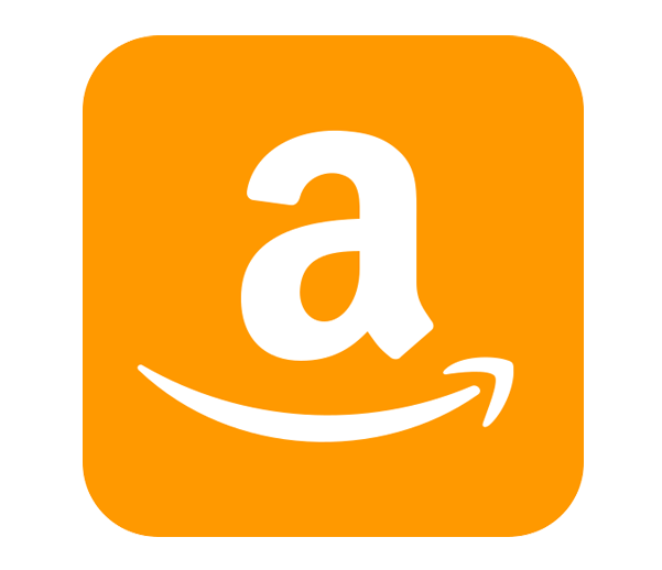 Amazon logo